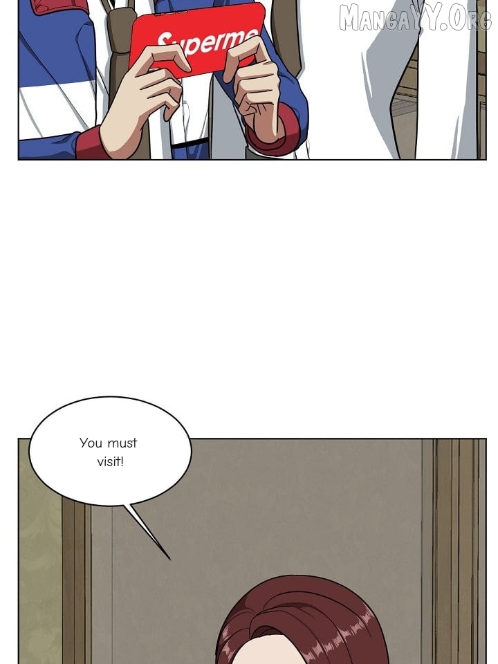 Change Me Chapter 36 - page 103